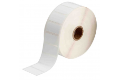 Brady THT-136-7425-2-SC / 121021, thermo paper labels, 38.10 mm x 19.05 mm