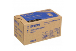 Epson C13S050605 black original toner