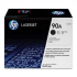 HP 90A CE390A black original toner