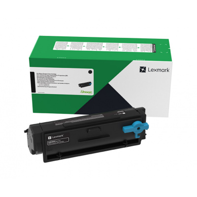 Lexmark B342000 black original toner