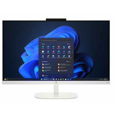 HP ProStudio 2/G2a 24/23.8"/FHD/R3-30/8GB/512GB/AMD integrated/W11H/White/1Y