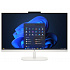 HP ProStudio 2/G2a 24/23.8"/FHD/R3-30/8GB/512GB/AMD integrated/W11H/White/1Y