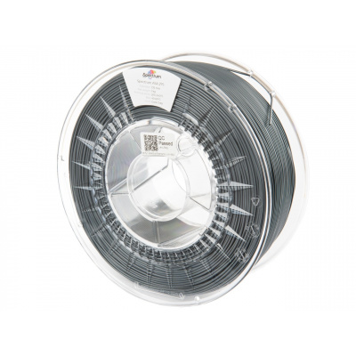 Spectrum 80301 3D filament, ASA 275, 1,75mm, 1000g, Dark grey