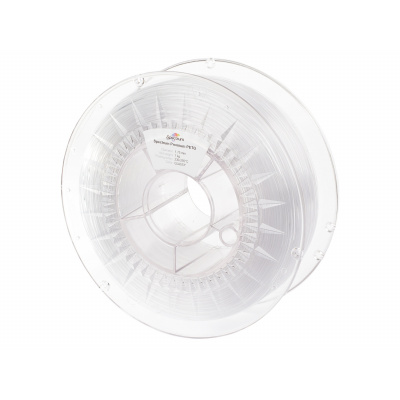 Spectrum 80054 3D filament, Premium PET-G, 1,75mm, 1000g, Glassy