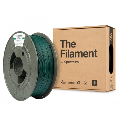 "The Filament" by Spectrum TF-24149, HT-PLA, 1,75mm, 1000g, Tooling green
