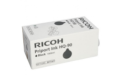 Ricoh original ink cartridge HQ90, black, 1000mlml, 817161, 6 pcs Ricoh cena za kus