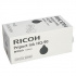 Ricoh HQ90 817161 black 6pcs original ink cartridge