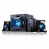 Genius speakers GX GAMING SW-G2.1 2000, 2.1, 45W, black, volume control, 3.5 mm jack (USB)