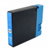 Canon PGI-2500XL cyan compatible inkjet cartridge