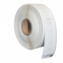 Compatible labels with Dymo 99013, 36mm x 89mm, transparent, roll