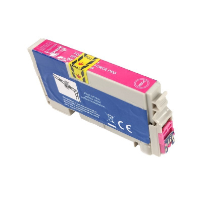 Epson 408L C13T09K34 magenta compatible ink cartridge