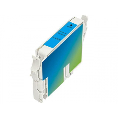 Epson T033240 cyan compatibe ink cartridge