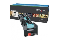 Lexmark W850H22G black original drum