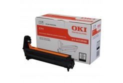 OKI 44318508 black original drum