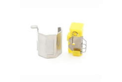 Replacement blade set TP-HC12E for Supvan TP-80e