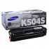 HP SU158A / Samsung CLT-K504S black original toner