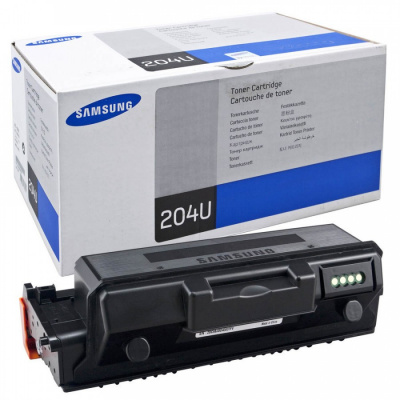 HP SU945A / Samsung MLT-D204U black original toner