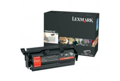 Lexmark T654X21E black original toner