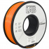 Professional Lab FG-P8-E1, 3D filament, ABS+, 1,75mm, 1000g, Orange