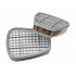 3M 6055 A2 Filter against gases and vapours