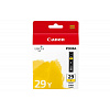 Canon PGI-29Y, 4875B001 yellow original ink cartridge