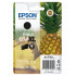 Epson 604XL T10H140 C13T10H14010 black original ink cartridge