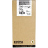 Epson T596700 light black  original ink cartridge