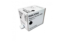 Ricoh original ink cartridge 893043, yellow, Ricoh Priport DX 2330, 2430 / Priport JP 1010, 1030