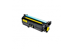 Canon CRG-723Y yellow compatible toner