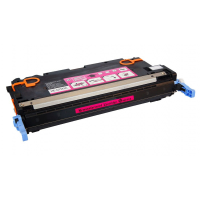 Compatible toner with HP 503A Q7583A magenta 