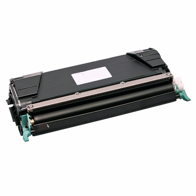 Lexmark C5222KS black compatible toner