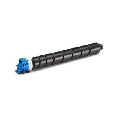 Triumph Adler CK-8513C 1T02RMCTA0 cyan compatible toner