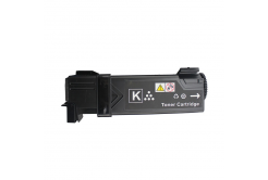 Xerox 106R01285 black compatible toner