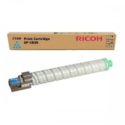 Ricoh 821124, 821188 cyan original toner