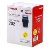 Canon CRG-702 yellow original toner