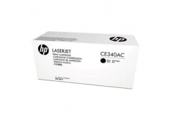 HP original toner CE340AC, black, 13500 pages, HP LaserJet Enterprise 700 color MFP M775dn, M775f