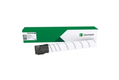 Lexmark 86C0HK0 black original toner
