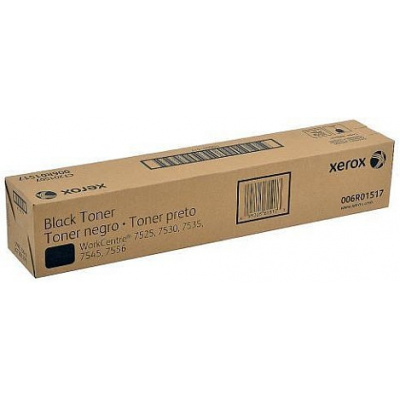 Xerox 006R01517 black original toner