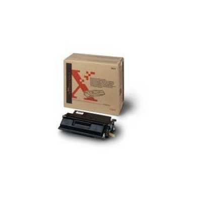 Xerox 113R00446 black original toner