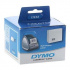 Dymo 11354, S0722540, 57mm x 32mm, white, 1000 pcs original paper labels
