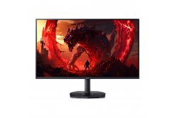 Acer UM.HX0EE.506 Nitro/KG270 W5bmiipx/27"/IPS/FHD/260Hz/1ms/Black/2R