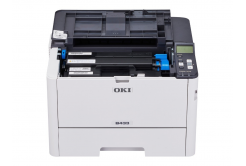 OKI B433dn laser printer
