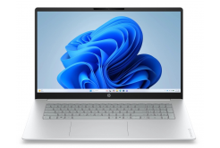 HP Omnibook 3/17-dk0071ncx/5-120U/17.3"/FHD/16GB/512GB/Intel int/W11P/Silver/2R