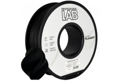 Professional Lab FG-P81-E1, 3D filament, PLA, 1,75mm, 1000g, Meta black