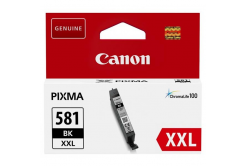Canon CLI-581BK XXL black original ink cartridge