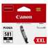 Canon CLI-581BK XXL black original ink cartridge