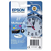 Epson 27 C13T27044012 yellow original ink cartridge