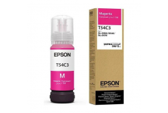 Epson T54C3 C13T54C320 magenta original ink refill