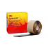 3M Scotchfil Electrical insulating tape, black, thickness 3,1 mm, 38 mm x 1,5 m