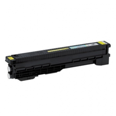 Canon C-EXV8Y yellow compatible toner
